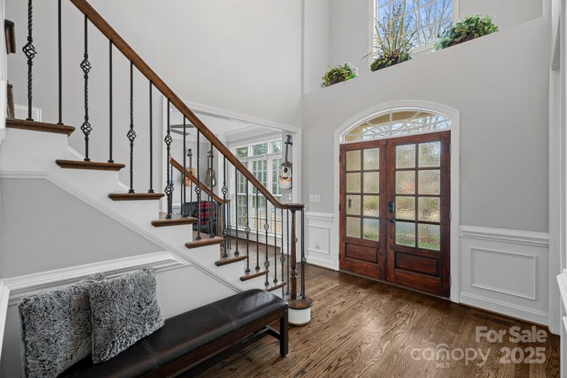 18334 Dembridge Dr, Davidson, NC 28036