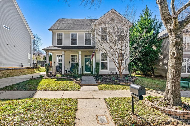 17847 Caldwell Track Dr, Cornelius, NC 28031