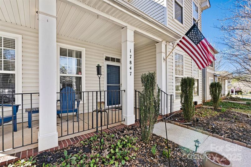 17847 Caldwell Track Dr, Cornelius, NC 28031