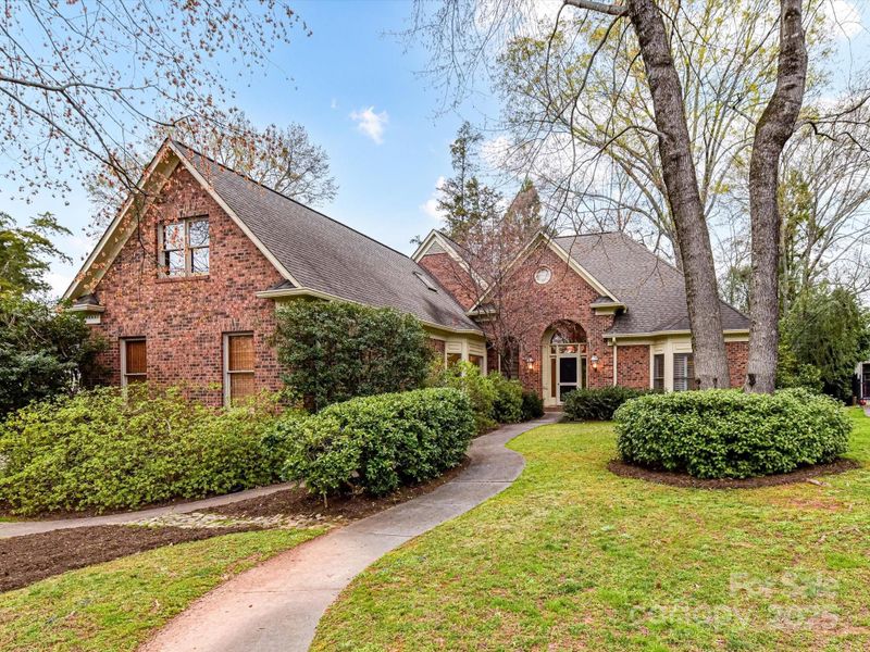 2411 Calais Pl, Charlotte, NC 28211
