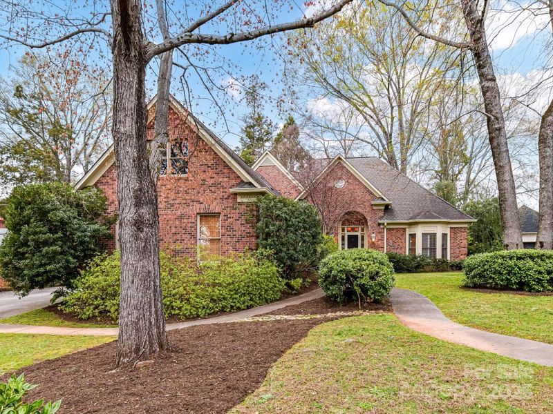2411 Calais Pl, Charlotte, NC 28211