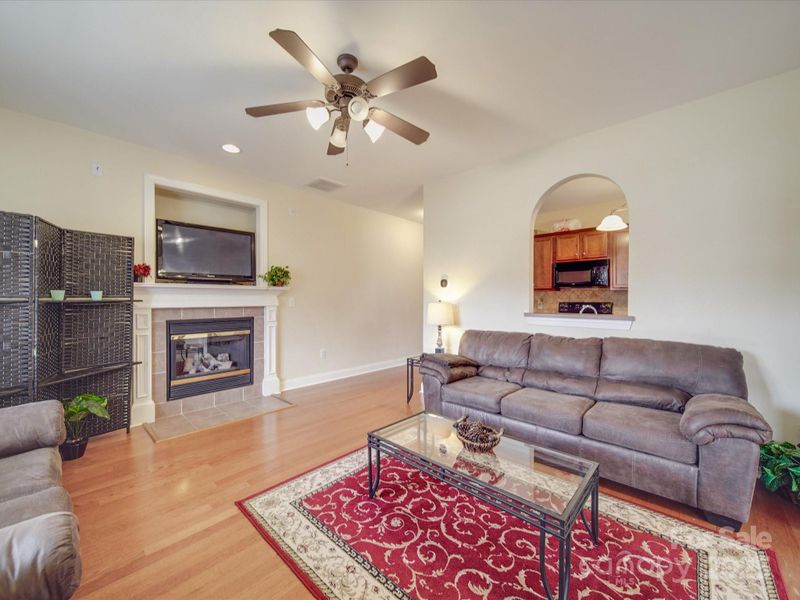 3253 Ian Patrick Ave, Kannapolis, NC 28083