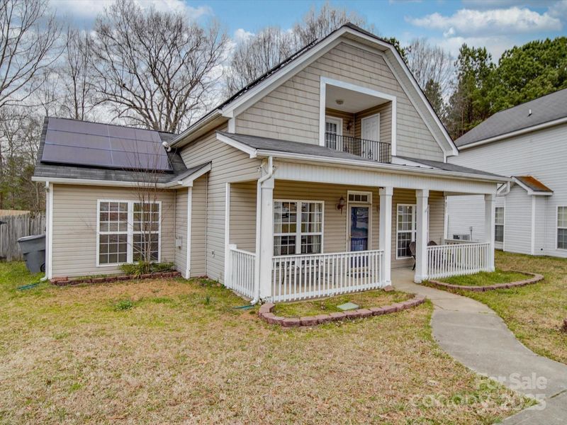 3253 Ian Patrick Ave, Kannapolis, NC 28083