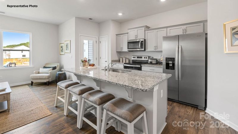 529 Trading Post Ln, York, SC 29745