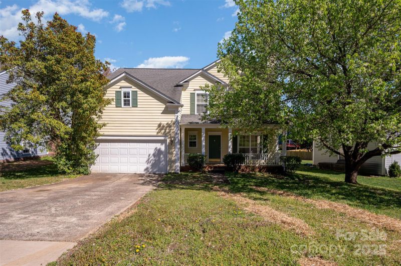 6720 Neuhoff Ln, Charlotte, NC 28269