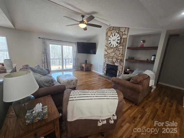 155 Rivercliff Dr, Stony Point, NC 28678
