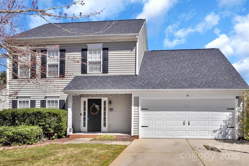 4007 Hermes Ln, Waxhaw, NC 28173