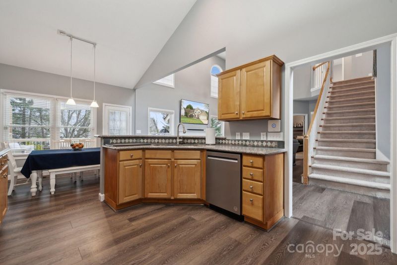 6614 Redbridge Trl, Charlotte, NC 28269