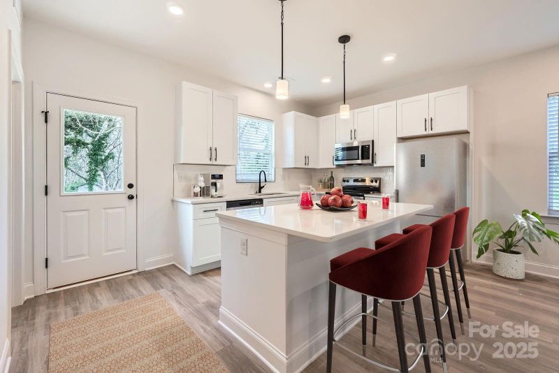 117 Mountain View St, Gastonia, NC 28052