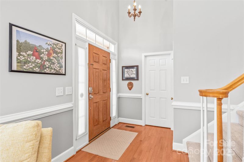 7925 Tottenham Dr, Harrisburg, NC 28075