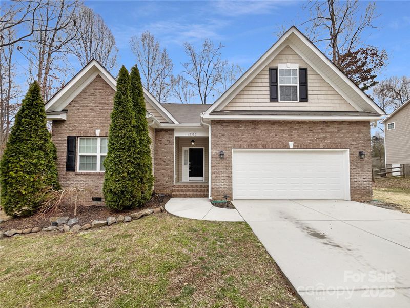 12332 Flatbush Dr, Huntersville, NC 28078