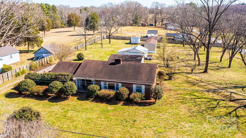 2375 E Nc 10 Hwy None, Conover, NC 28613