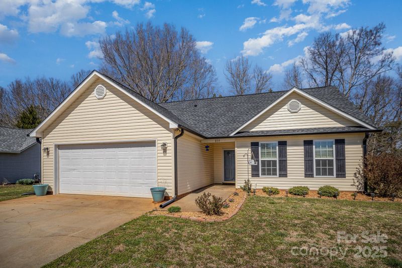 839 Prestwick Dr, Rock Hill, SC 29730