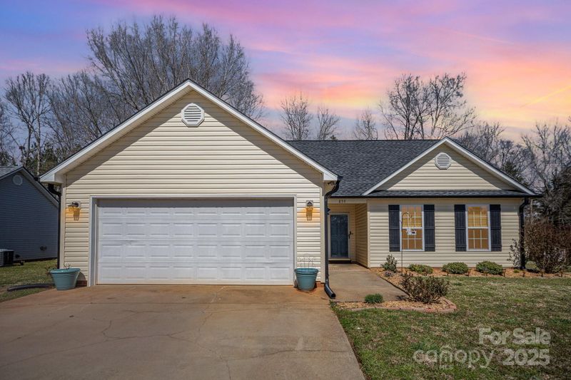 839 Prestwick Dr, Rock Hill, SC 29730