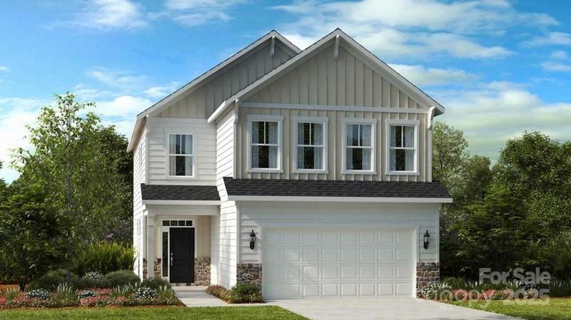 15212 Caspian Way, Charlotte, NC 28278