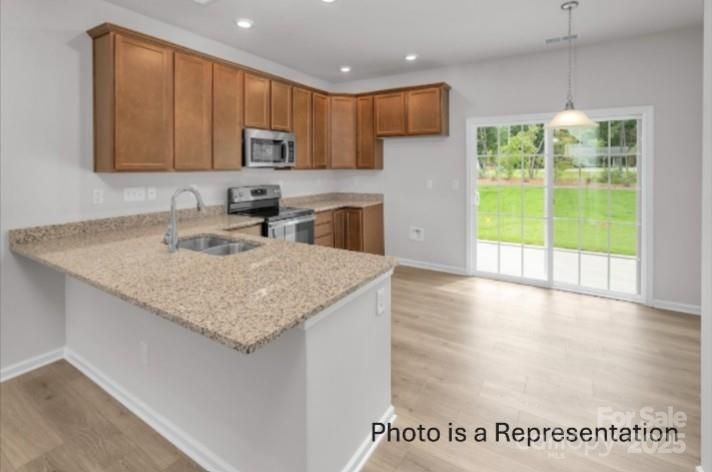 4113 Mt Mitchell Ave #603, Gastonia, NC 28052