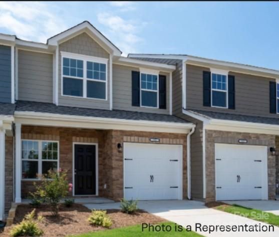 4113 Mt Mitchell Ave #603, Gastonia, NC 28052