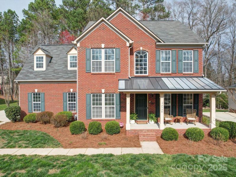 2538 Cherry Bark Oak Ct, Gastonia, NC 28056
