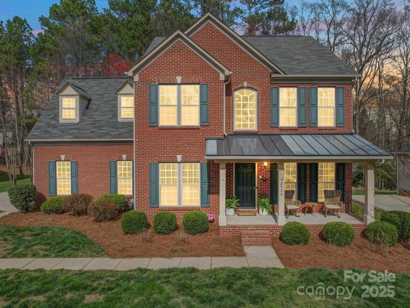 2538 Cherry Bark Oak Ct, Gastonia, NC 28056