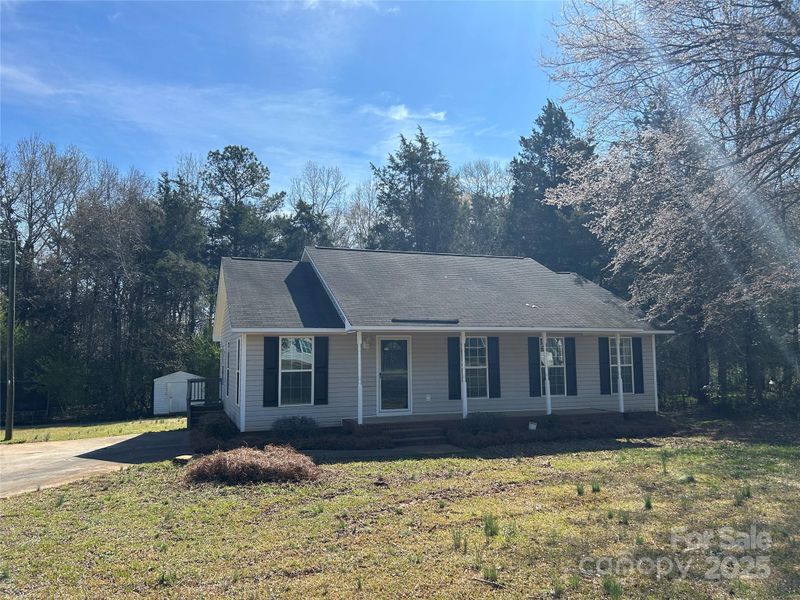 2190 Pacer Rd, Lancaster, SC 29720