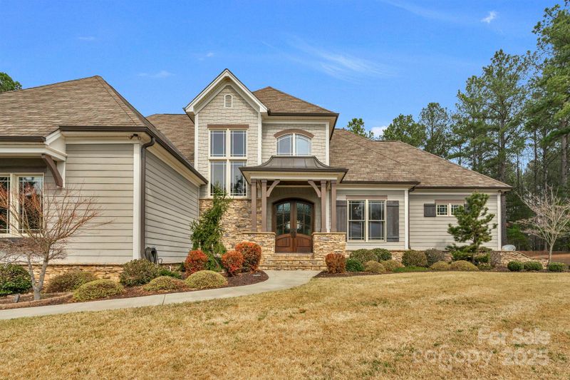 4009 Beechwood Spring Ln, Belmont, NC 28012