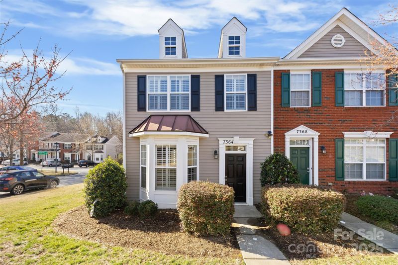 7364 Laurel Valley Rd, Charlotte, NC 28273