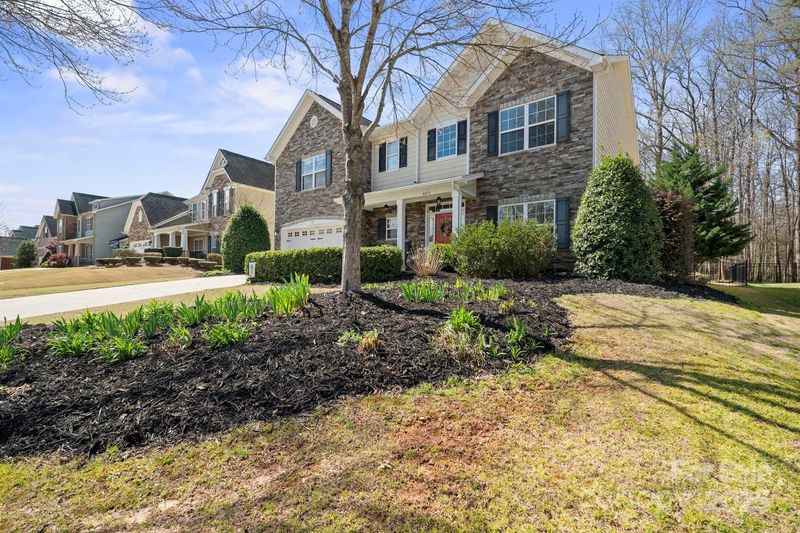 4035 W Sandy Trl, Fort Mill, SC 29707