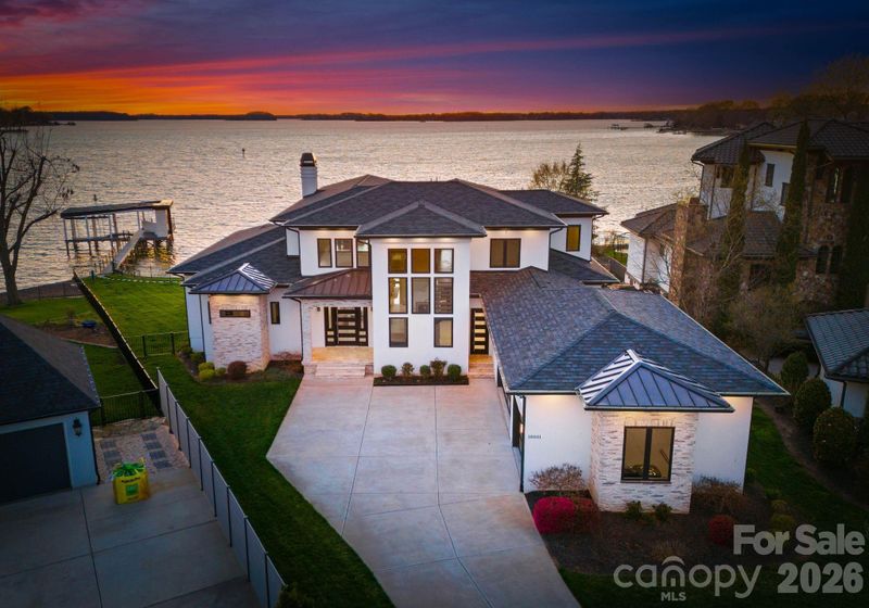 18601 Bluff Point Rd, Cornelius, NC 28031