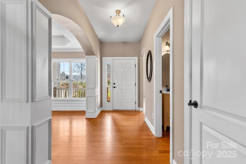 1016 Filly Dr, Indian Trail, NC 28079