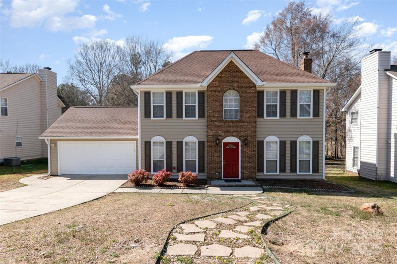 2532 Pimpernel Rd, Charlotte, NC 28213