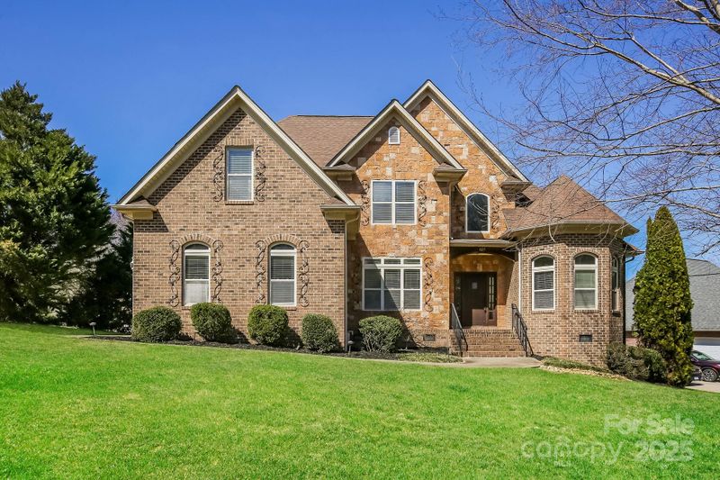 1125 Bugle Ln, Newton, NC 28658