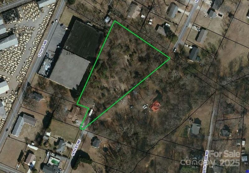0 17th St NE, Hickory, NC 28601