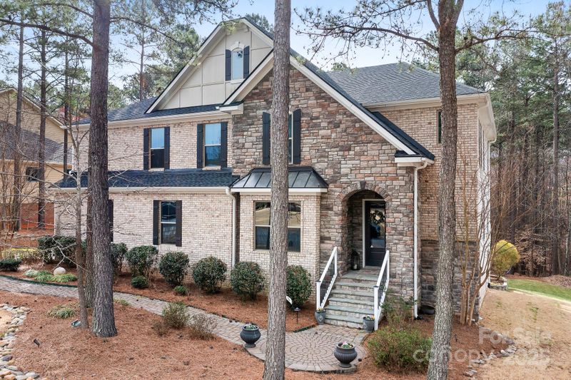 147 Belfry Loop, Mooresville, NC 28117