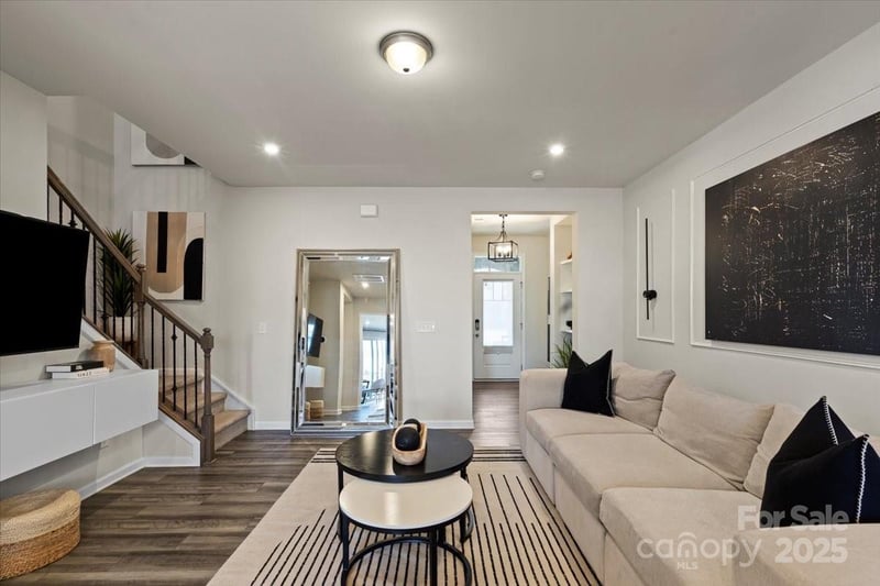 9042 Northfield Crossing Dr, Charlotte, NC 28269