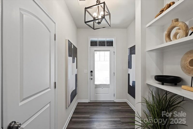 9042 Northfield Crossing Dr, Charlotte, NC 28269