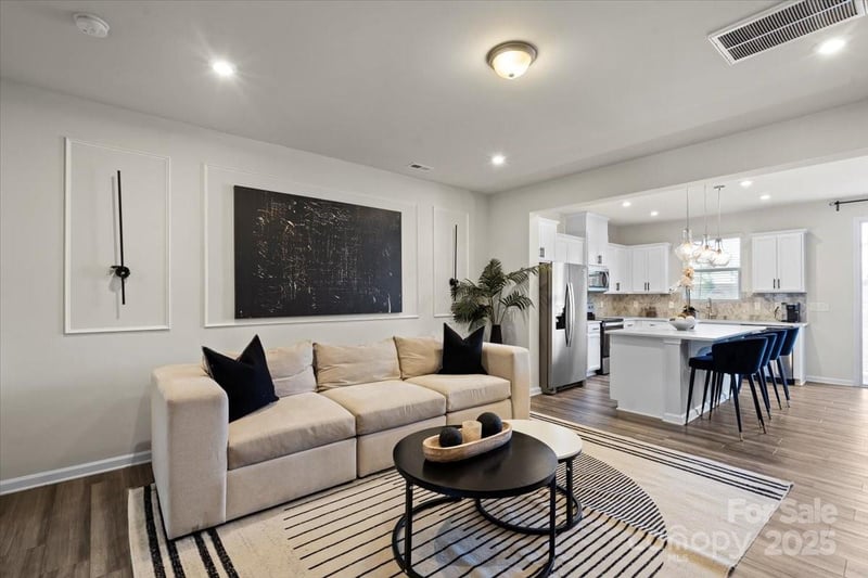 9042 Northfield Crossing Dr, Charlotte, NC 28269