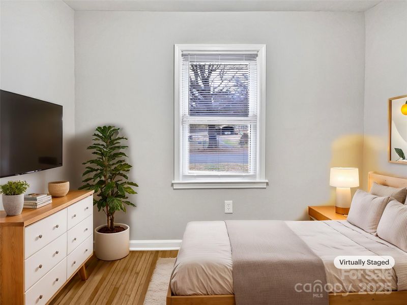 325 Oregon St, Charlotte, NC 28208
