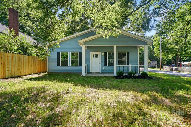 2313 N Main St, Kannapolis, NC 28081