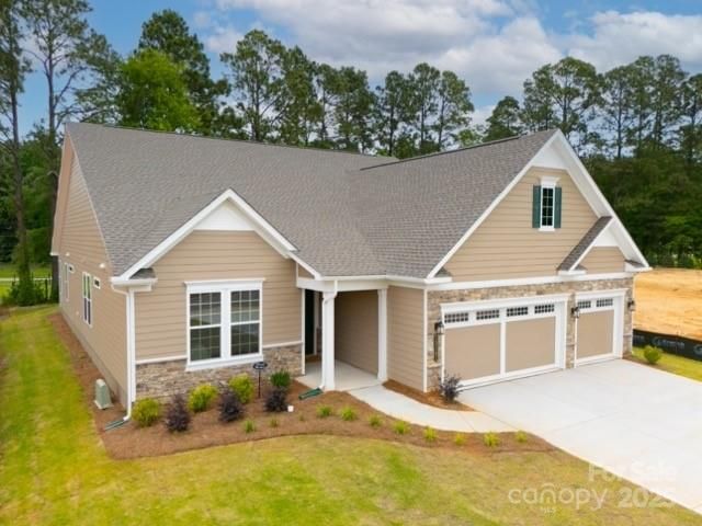 13101 Cozy Ct, Charlotte, NC 28215