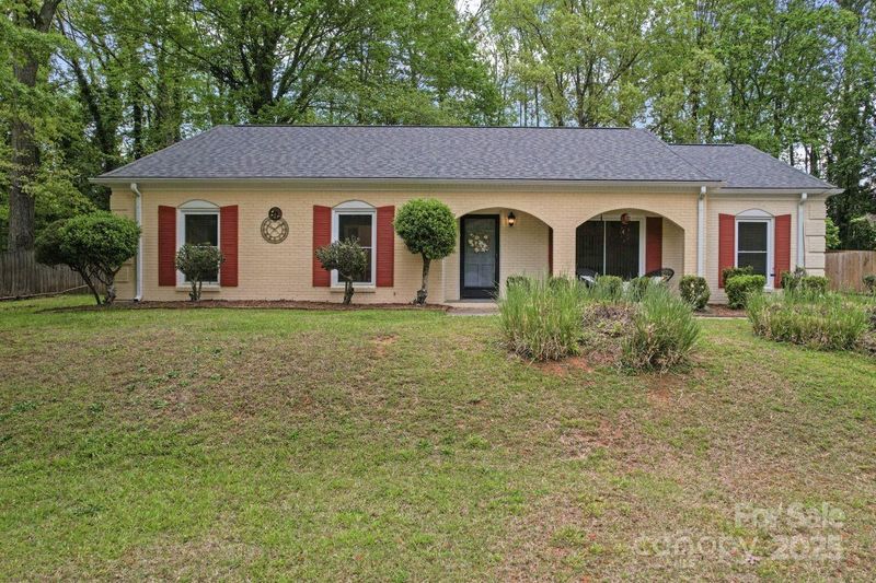 6721 Old Post Rd, Charlotte, NC 28212