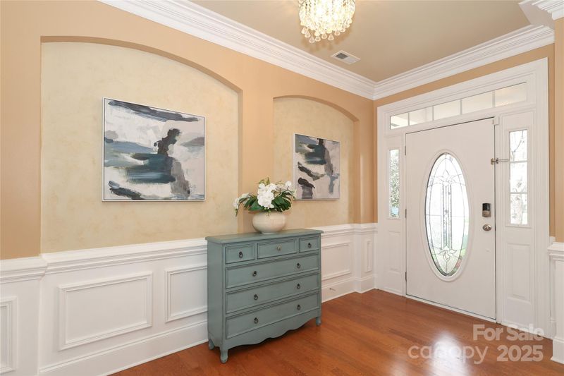 10911 Round Rock Rd, Charlotte, NC 28277