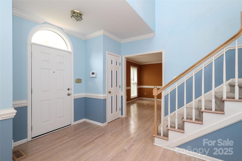 10914 Ridge Acres Rd, Charlotte, NC 28214