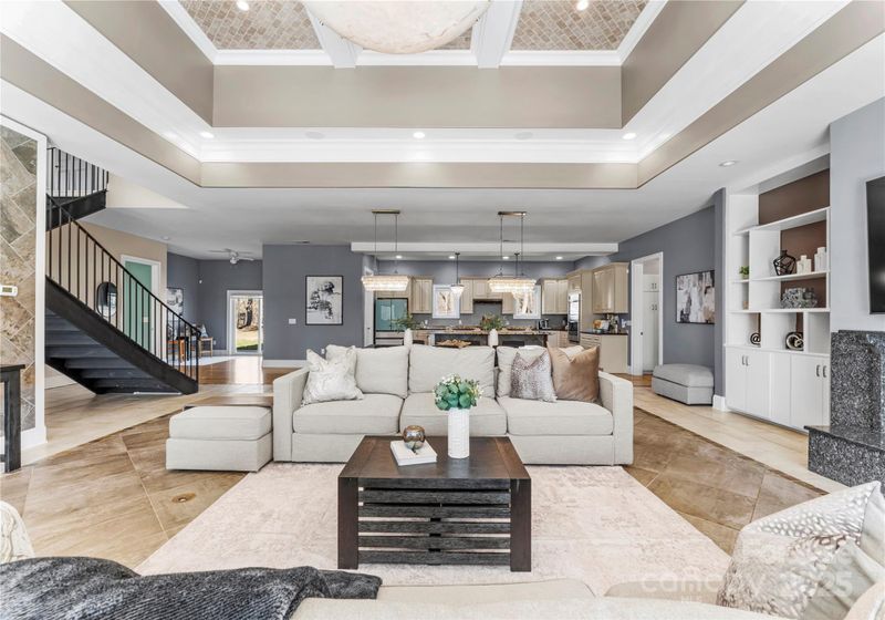 16455 Harbor View Rd, Charlotte, NC 28278