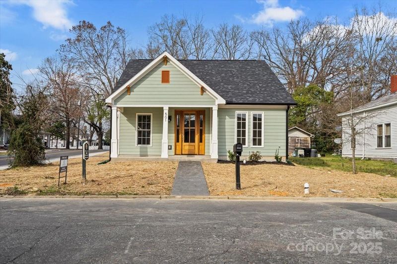 501 Everette St, Monroe, NC 28112