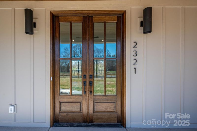 2321 Ivey Church Rd, Maiden, NC 28650