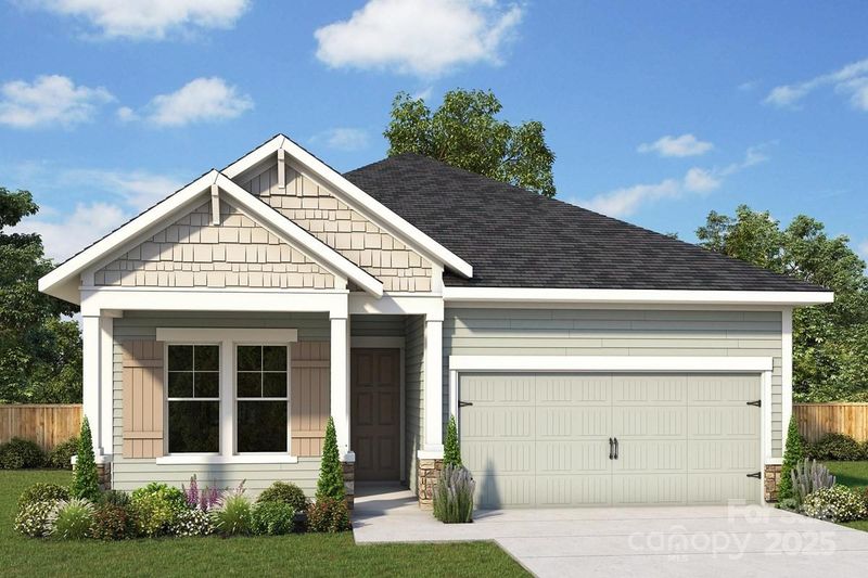 1318 Idyllic Ln, Waxhaw, NC 28173