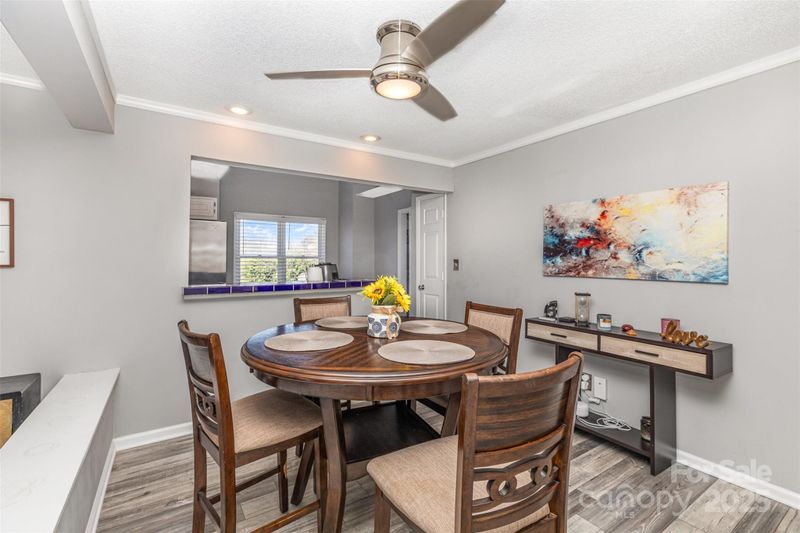 9035 J M Keynes Dr #33, Charlotte, NC 28262