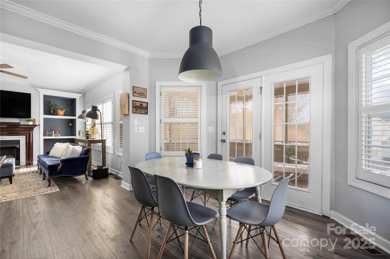 16115 Chiltern Ln, Huntersville, NC 28078