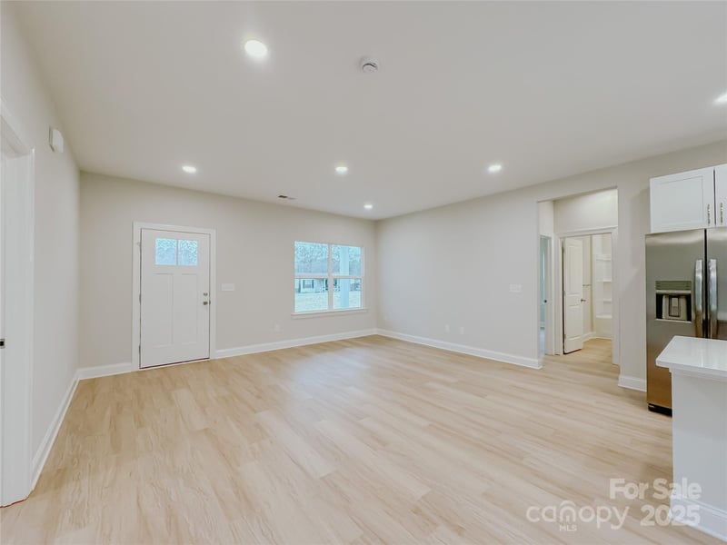 2725 Lyla Ave, Kannapolis, NC 28027