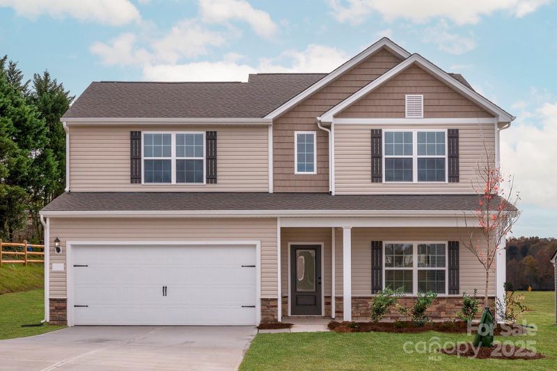 3508 Narrow Ln, Charlotte, NC 28215